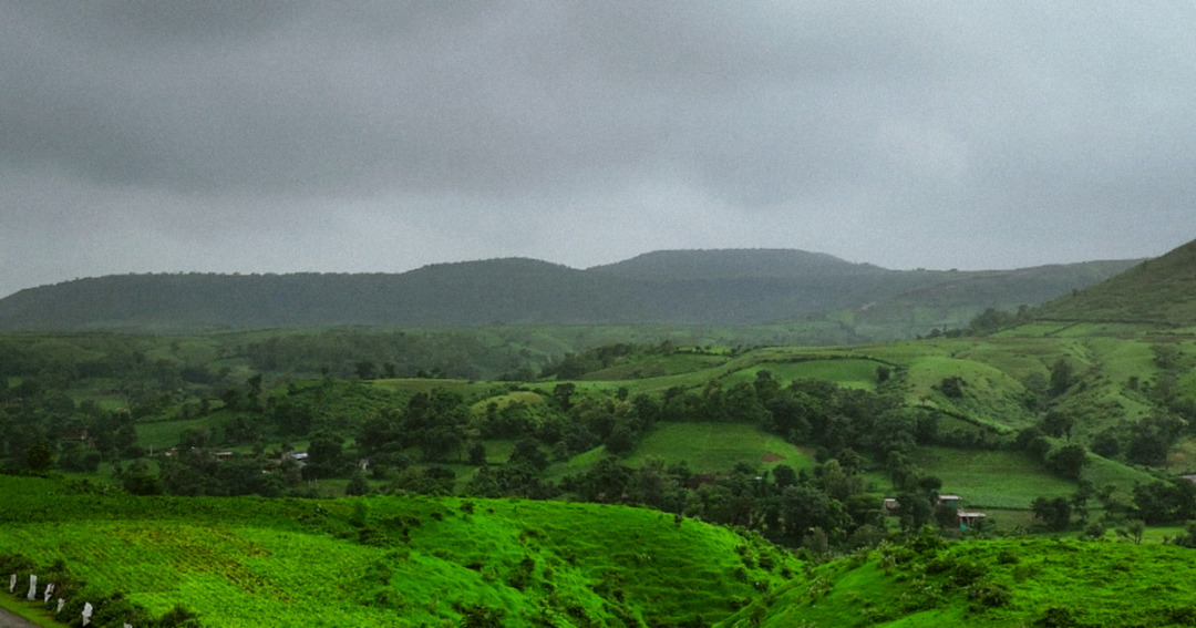 Jagmeru Hills
