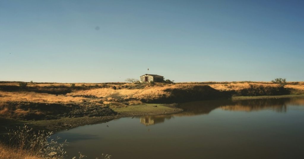 Tungarli Lake & Dam lonavala