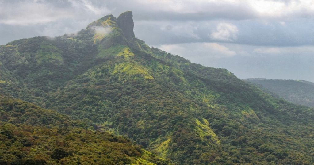 Duke’s Nose lonavala