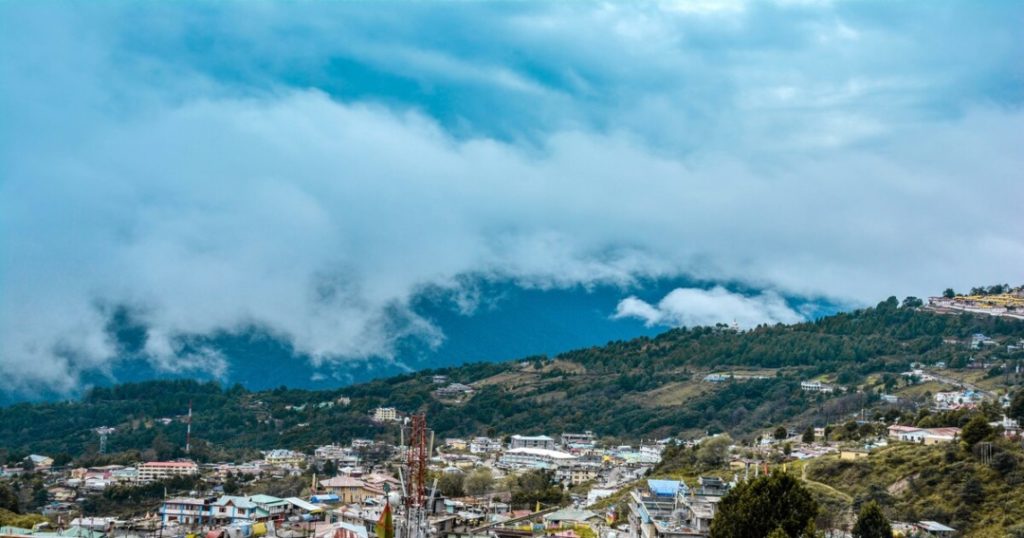 ARUNACHAL PRADESH