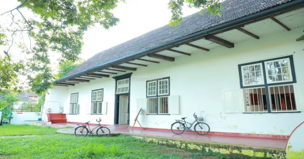 David Hall Art Gallery & Café