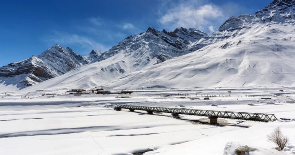 What Makes Spiti in Winters So Special?