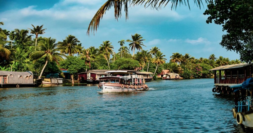 Kerala, India