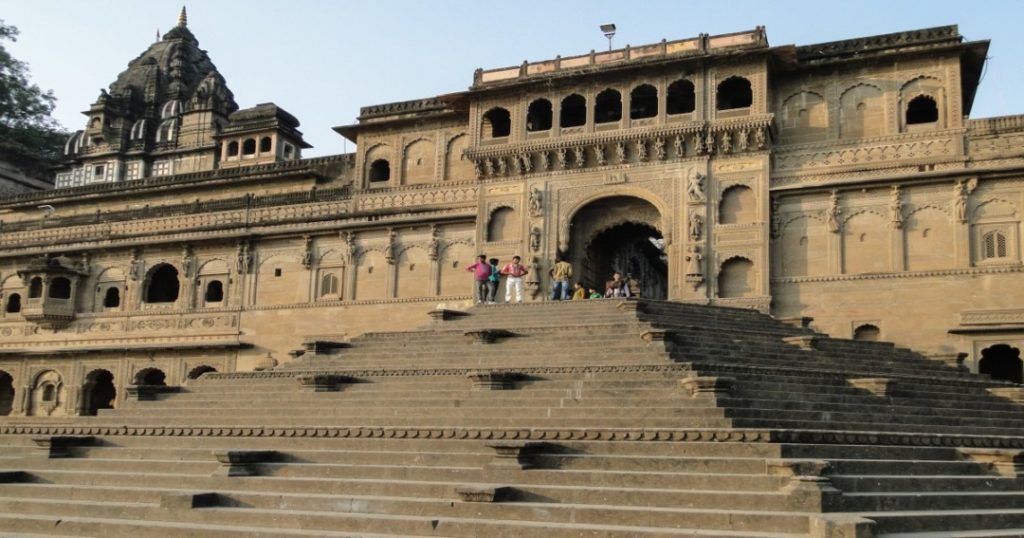 MAHESHWAR