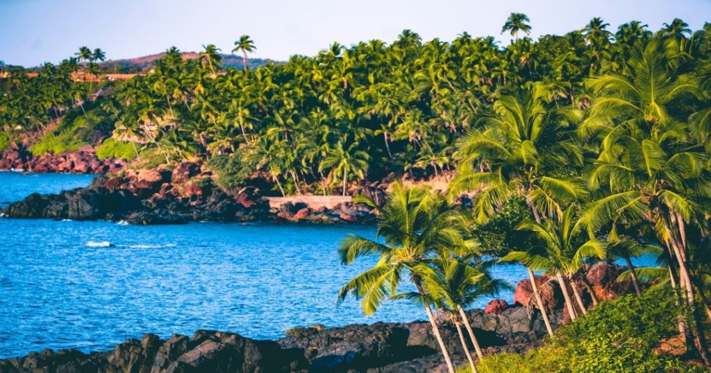 solo travel destination