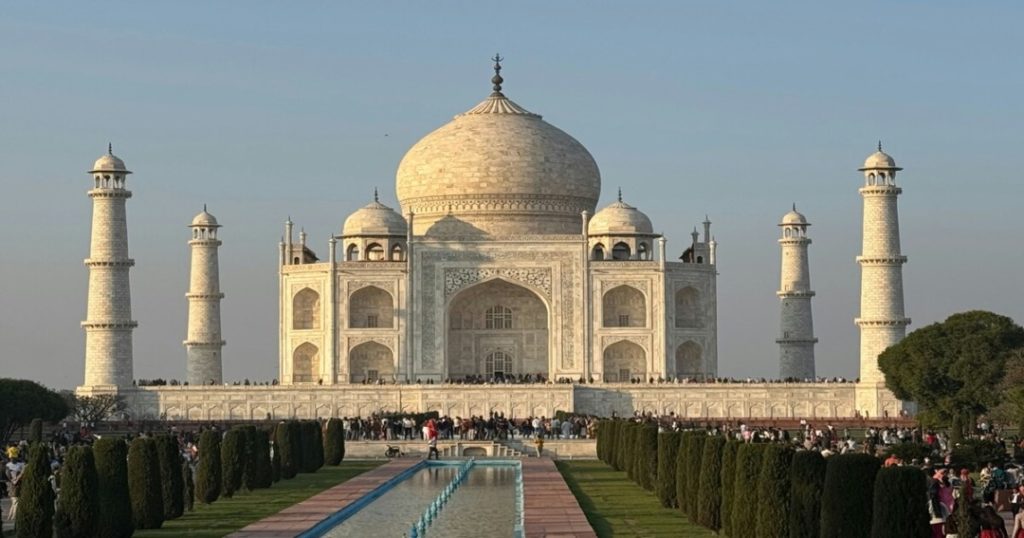 places to visit in December