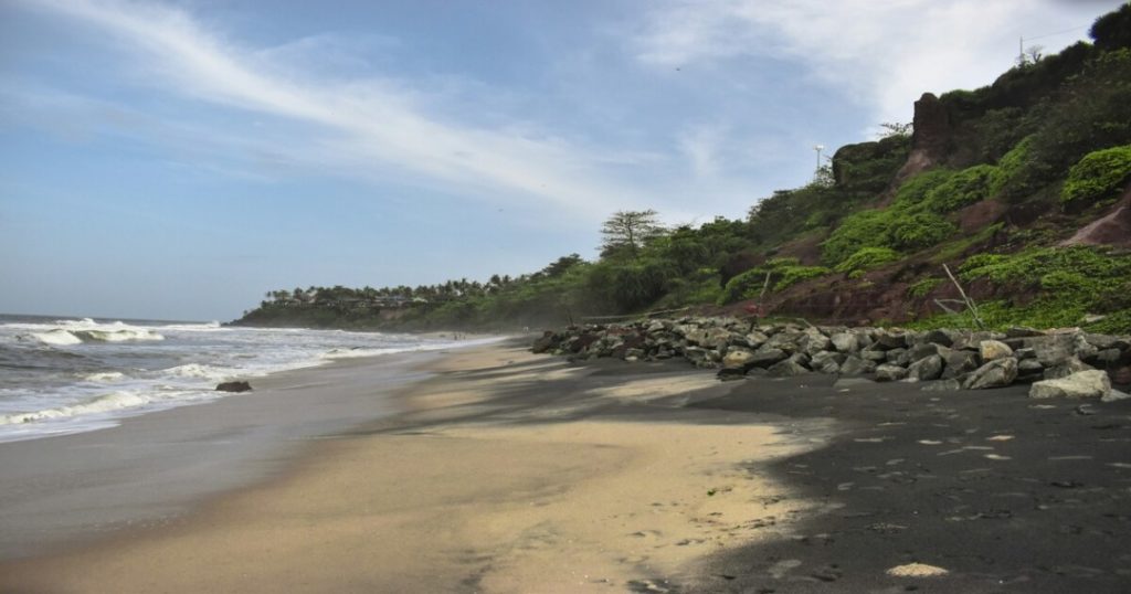 Varkala, Kerala