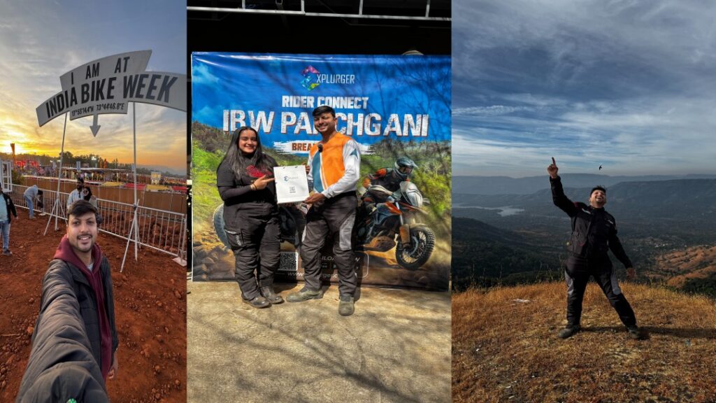 Maharashtra IBW 2025