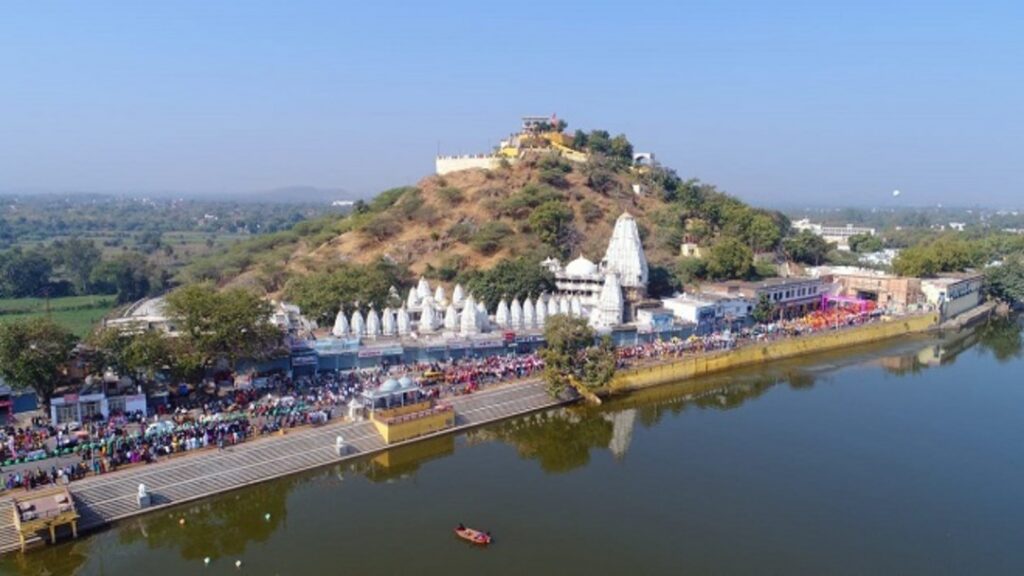 Dungarpur, Rajasthan