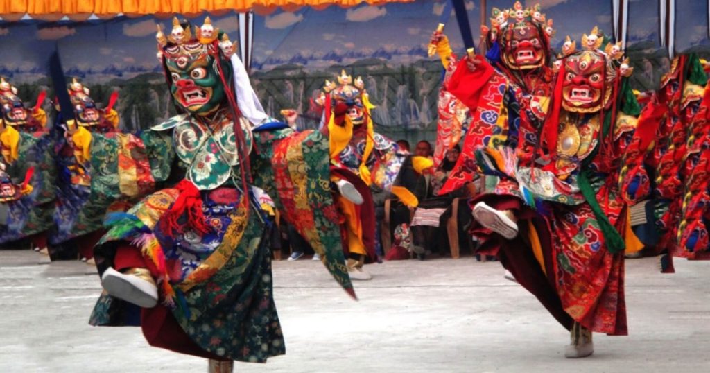 Losoong Festival – Sikkim, India