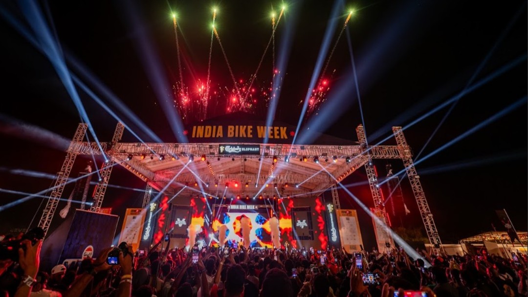 MAHARASHTRA IBW 2025