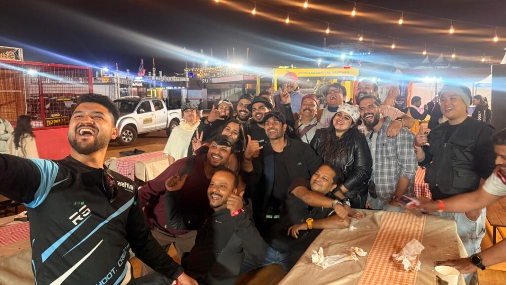 Maharashtra IBW 2025