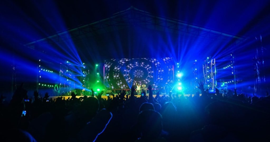 Orange Festival 2025 edition