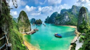 places to visit in Vietnam