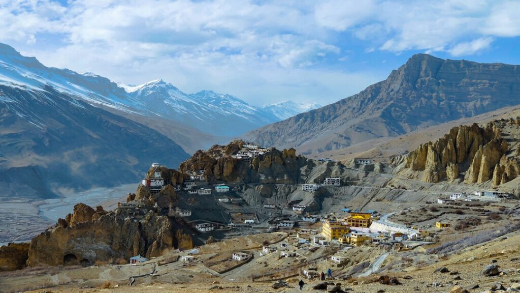 Spiti
