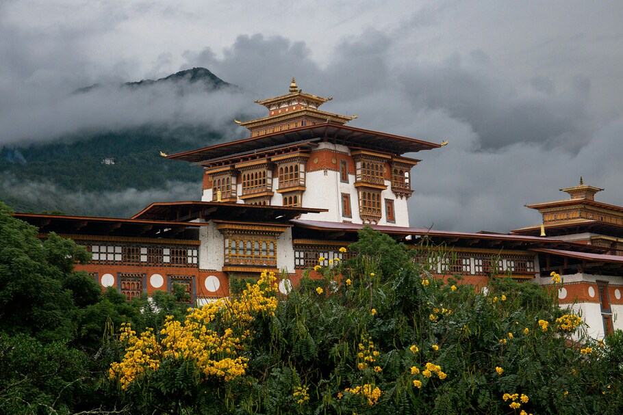 Cheapest countries to visit
|BHUTAN|
