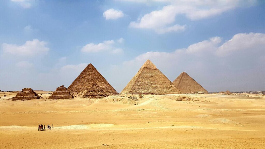 Best Countries to visit| Egypt|Explurger|