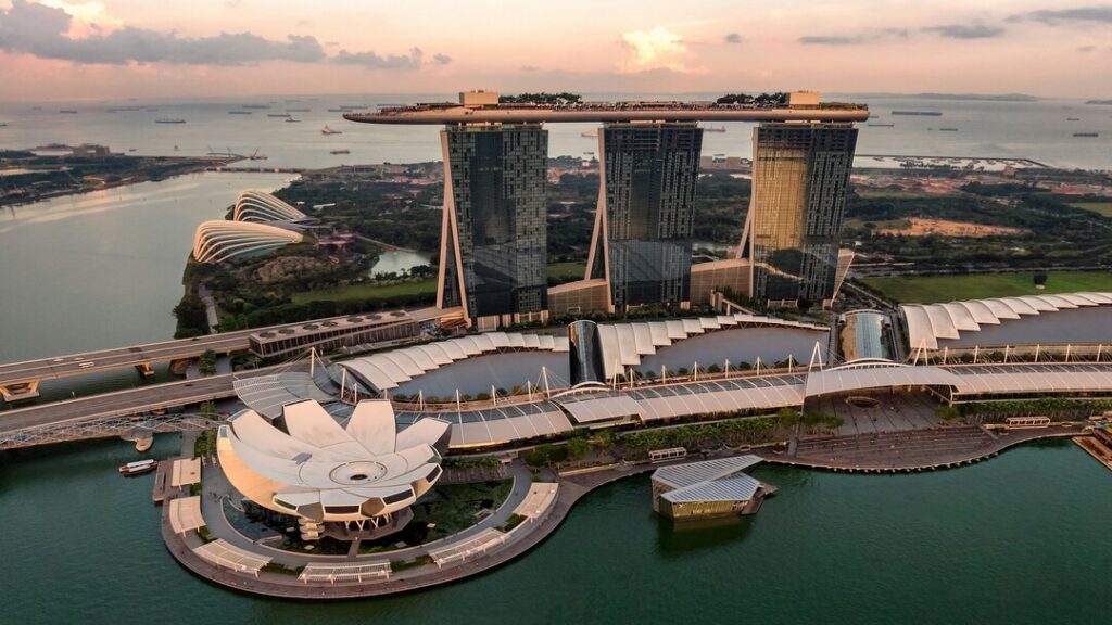 Best Countries to visit|Singapore|Explurger
