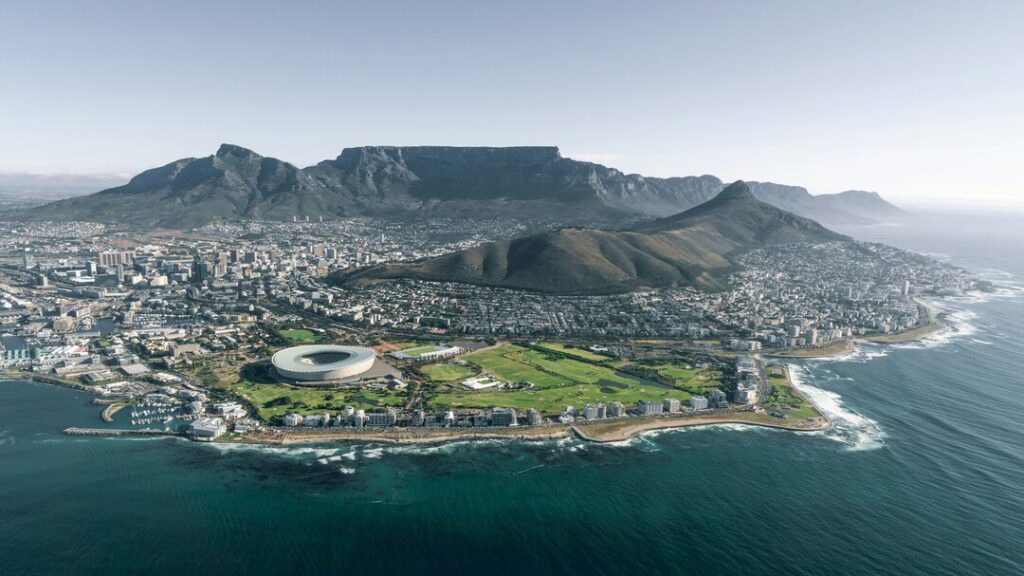 Best countries to visit|South Africa|Explurger|
