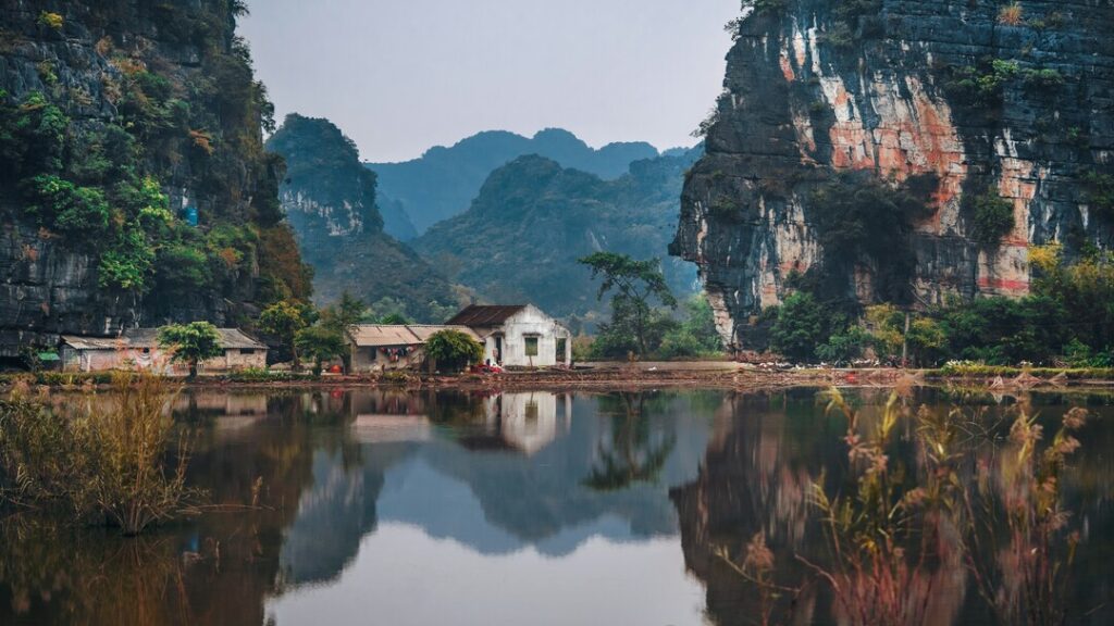 Best countries to visit|Vietnam|Explurger|
