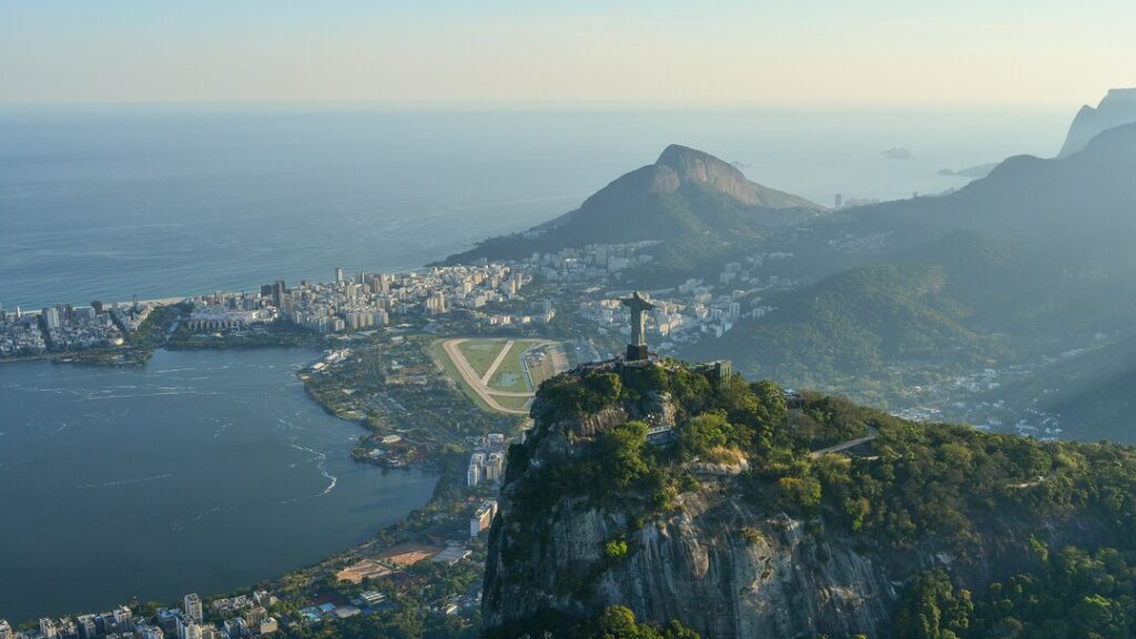 Best countries to visit|Brazil|Explurger|