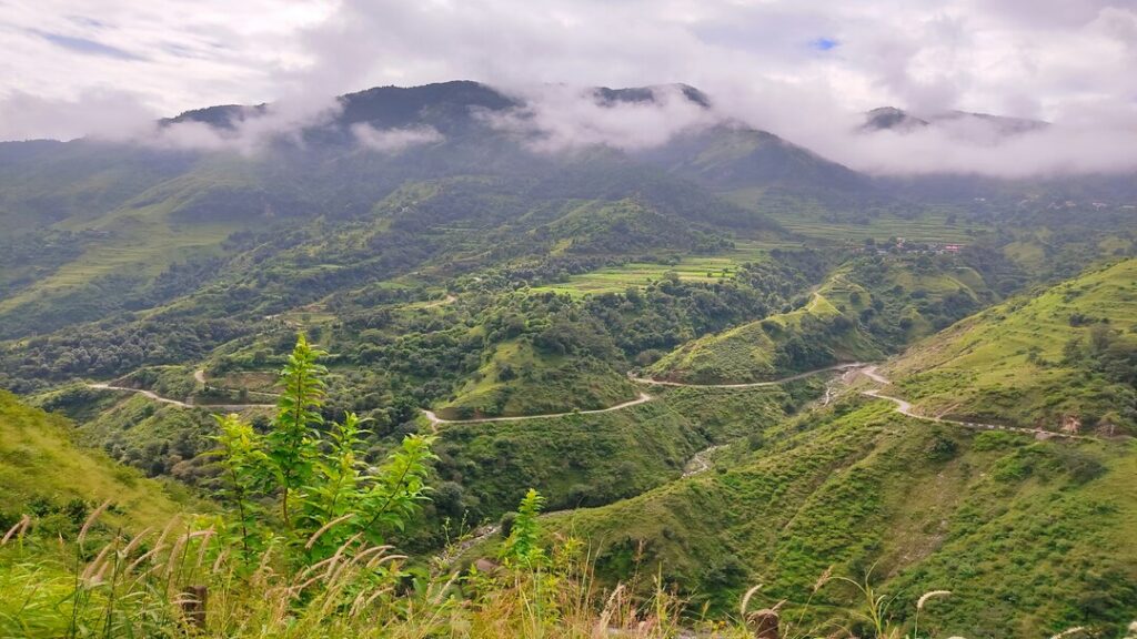  CHAKRATA, UTTARAKHAND

