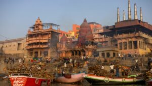 Holi in Varanasi: A Cultural and Travel Guide to Masan Ki Holi 2026