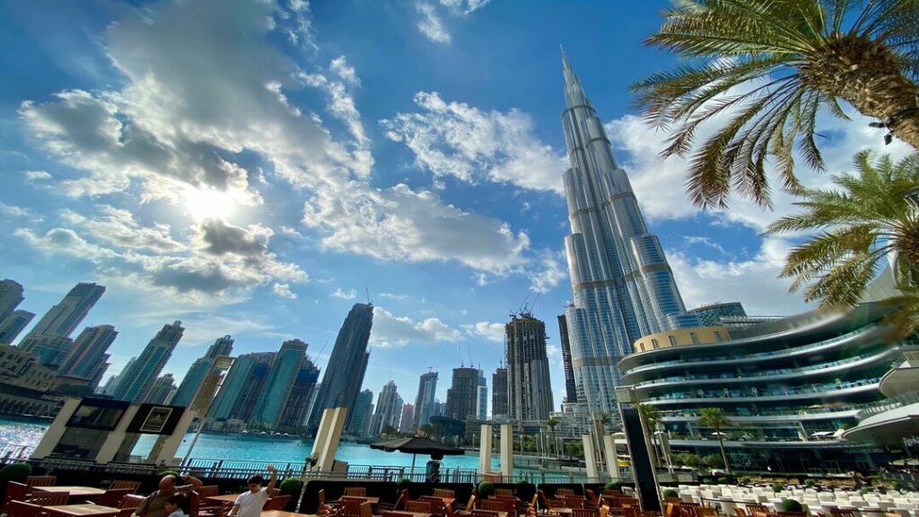 Best Countries to visit|Dubai|Explurger|