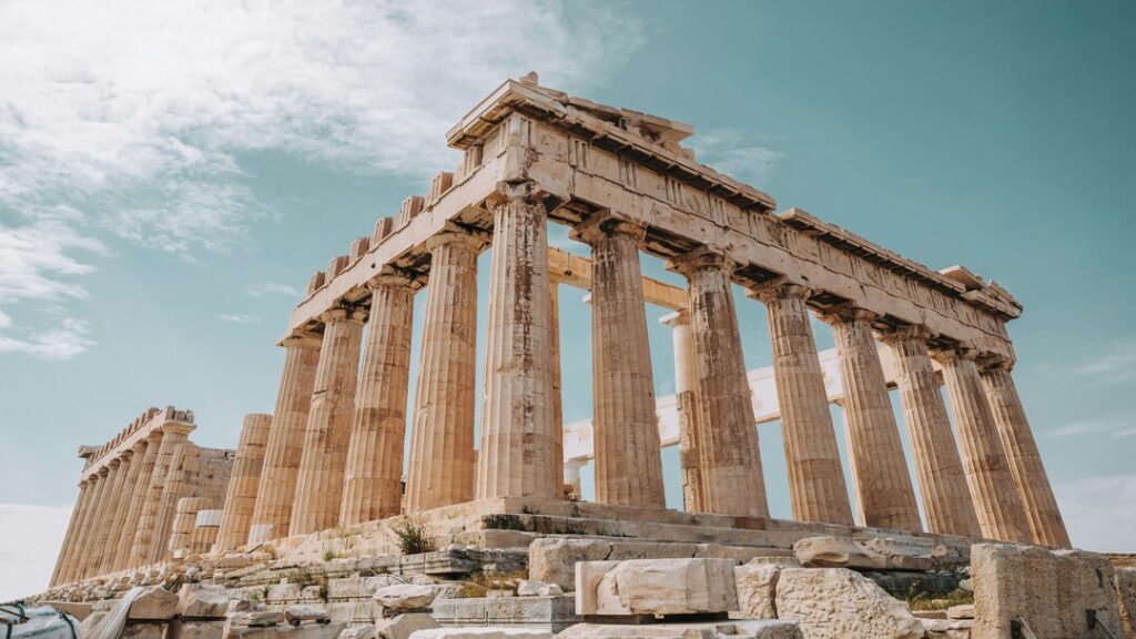 best countries to visit|Greece|Explurger
