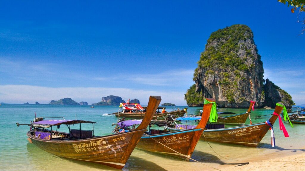 Best countries to visit|Thailand|Explurger|