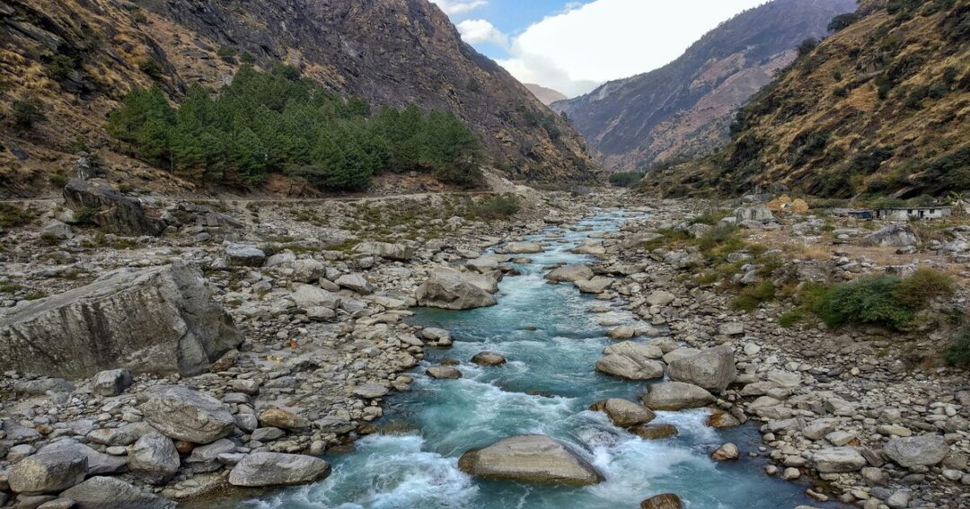 Exploring Darma Valley: More Than Just a Trek to Panchachuli Base Camp Good guys tweed heads