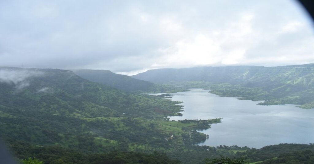 Mahabaleshwar- India