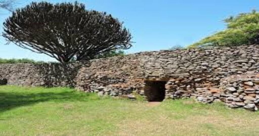 Thimlich Ohinga Archaeological Site