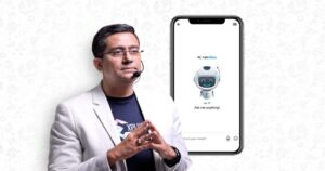 NiVU: Your Smart AI Travel Companion on Explurger