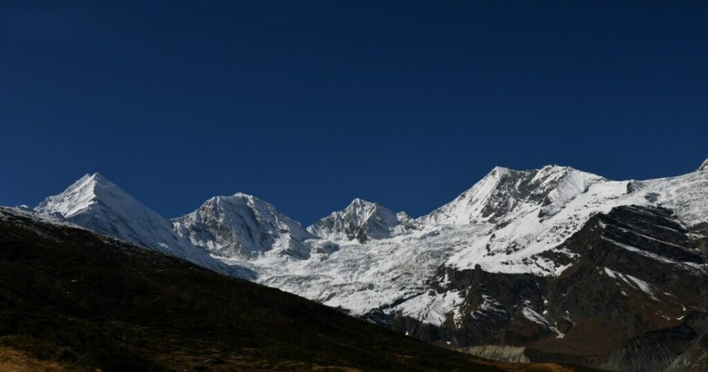 Darma Valley Weather and Seasons