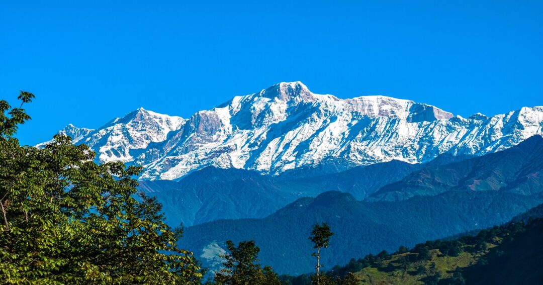 Darma Valley: TREK AND TRAVEL GUIDE | ALL YOU NEED TO KNOW