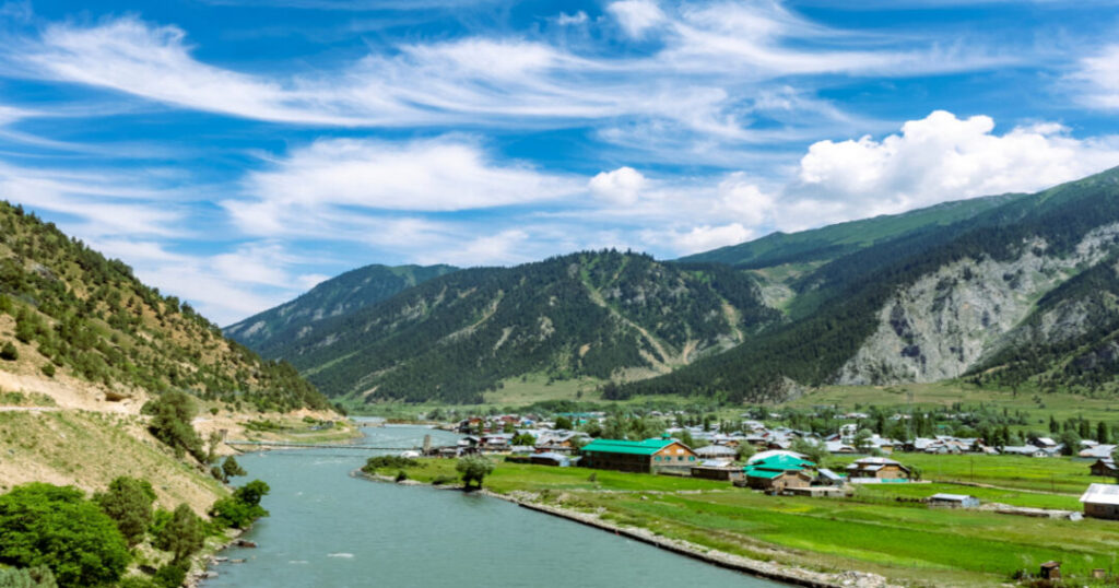 Gurez Valley, Jammu & Kashmir