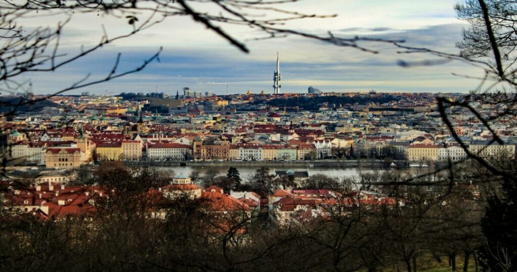 Seasonal Travel and Best Time to Visit Prague