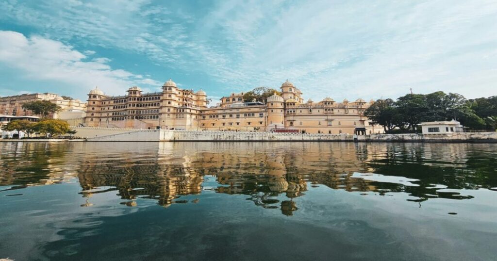 Udaipur- India
