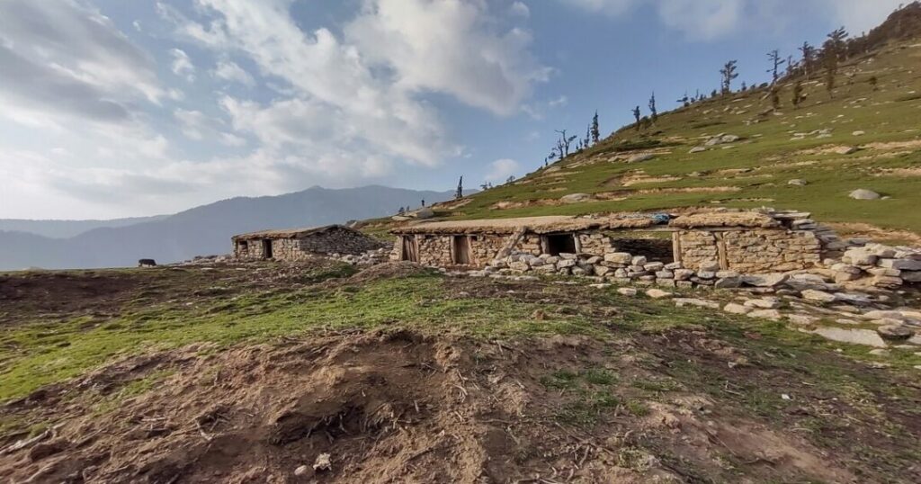 Detailed Kareri Lake Trek Itinerary