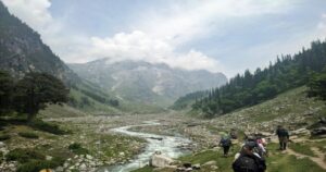 Hampta Pass Trek 2026: The Most Famous Himalayan Crossover Adventure