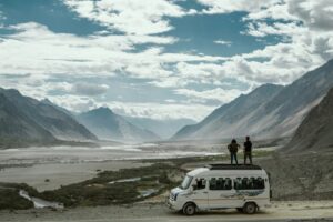 Best Road Trips in India: 5 Unforgettable Journeys You Must Take