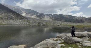 Dharamshala Kareri Lake Trek: Complete Guide with Itinerary, Cost & Travel Tips