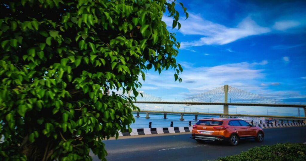 West India: Mumbai to Goa