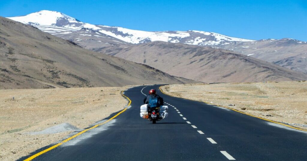 North India: Delhi to Leh-Ladakh
