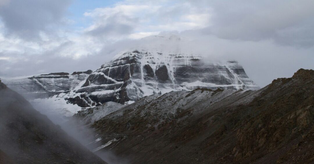 A Complete Guide to the Kailash Mansarovar Yatra