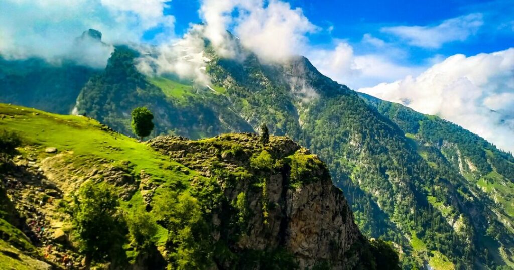 Facilities During Amarnath Yatra