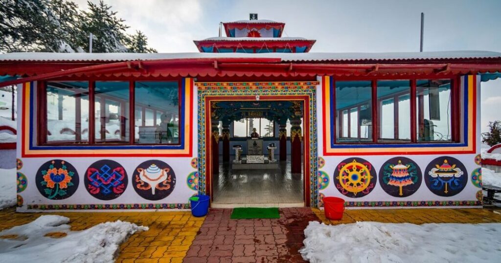 Tawang War Memorial Photos 