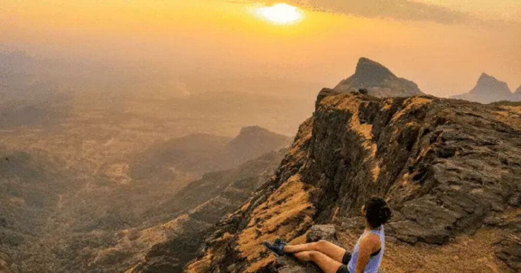 Harishchandragad — Brief History & Cultural Significance