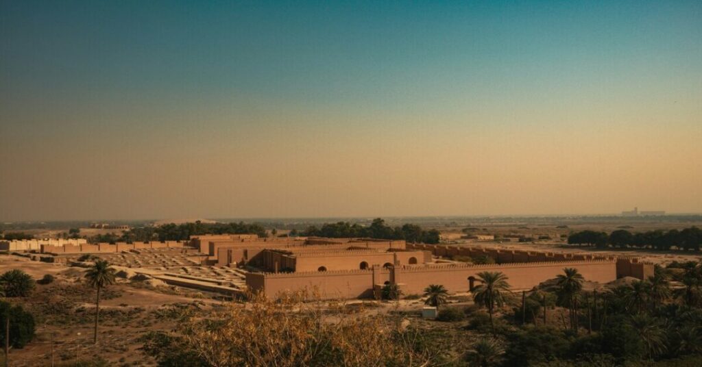 Travel Tips Before Visiting Abandoned Ancient Cities